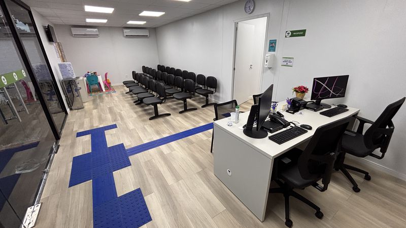 Núcleo Regional de Loreto