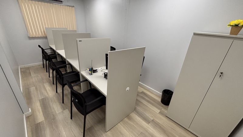 Núcleo Regional de Loreto