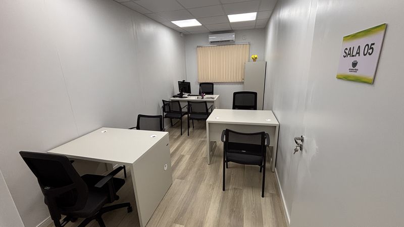 Núcleo Regional de Loreto