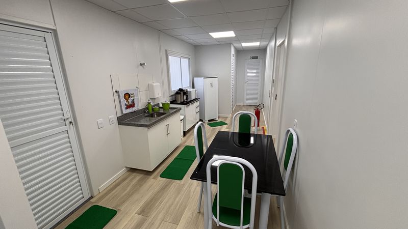 Núcleo Regional de Loreto