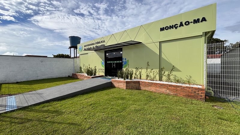 Núcleo Regional de Monção