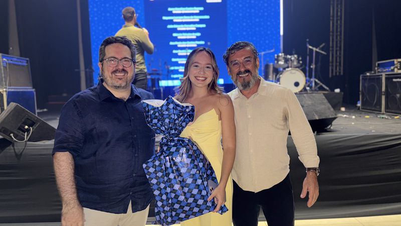 Confraternização de fim de ano - 2025 II