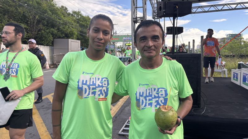 II Corrida MaraDefs - São Luís V