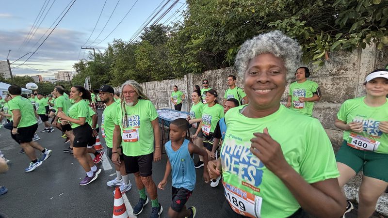 II Corrida MaraDefs - São Luís V