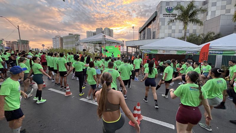 II Corrida MaraDefs - São Luís V
