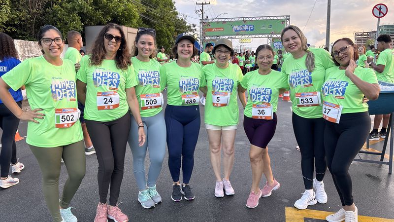 II Corrida MaraDefs - São Luís V