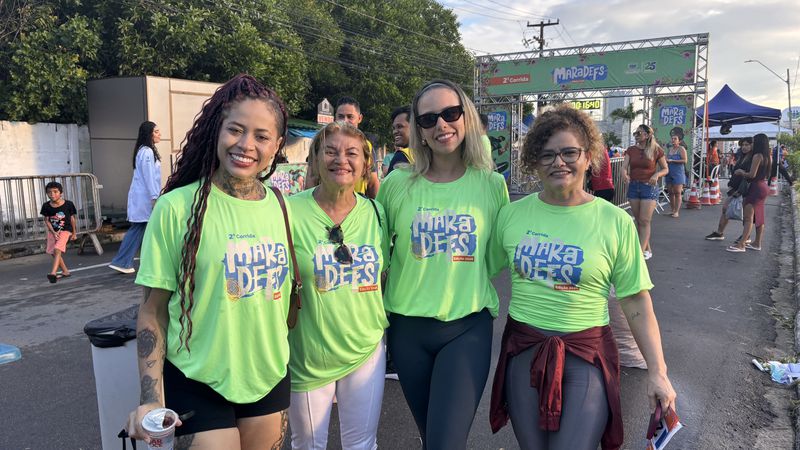 II Corrida MaraDefs - São Luís V