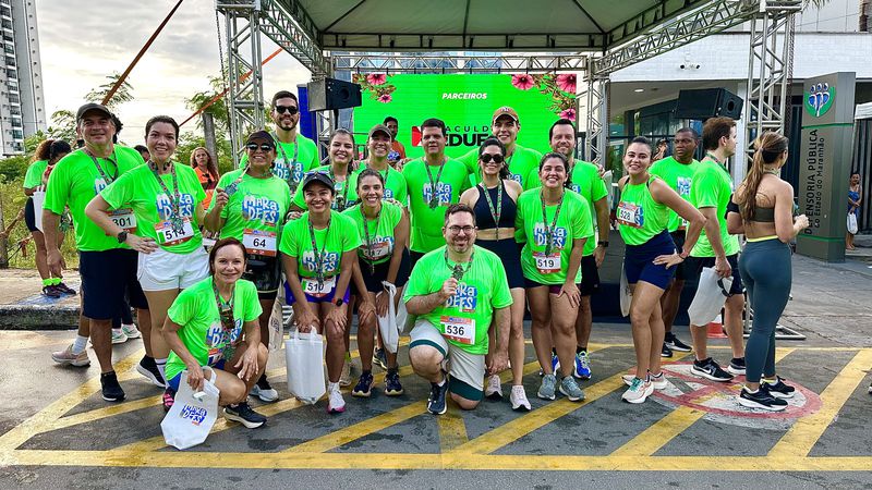 II Corrida MaraDefs - São Luís III