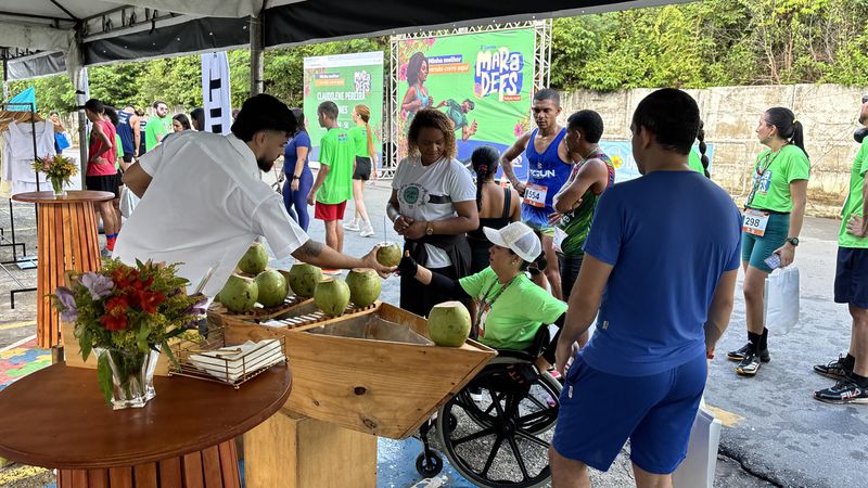 II Corrida MaraDefs - São Luís II