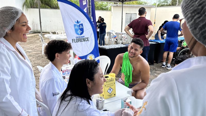 II Corrida MaraDefs - São Luís II