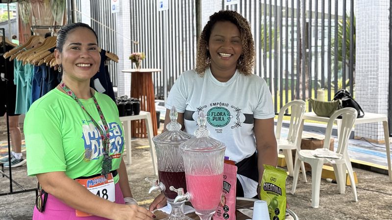 II Corrida MaraDefs - São Luís II