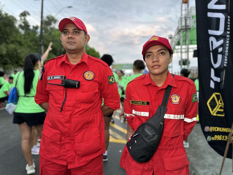 II Corrida MaraDefs - São Luís II