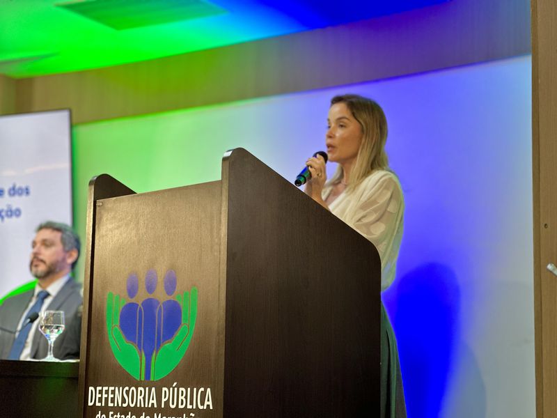 Posse da Corregedoria e Administração Superior biênio 2026-2028 I