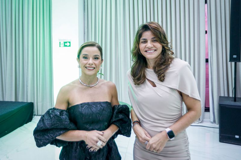 Posse da Defensora-Geral Cristiane Marques IV