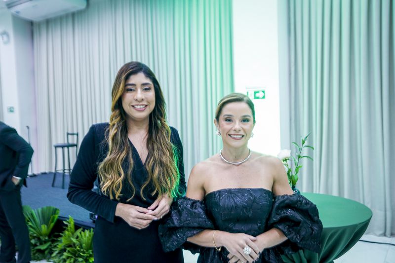 Posse da Defensora-Geral Cristiane Marques IV