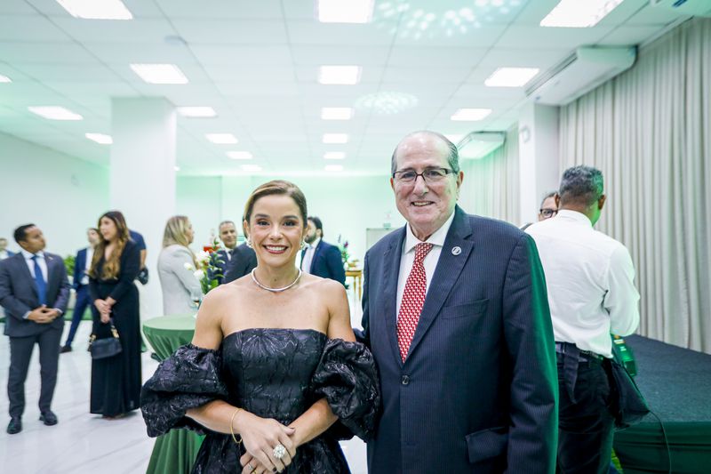Posse da Defensora-Geral Cristiane Marques IV