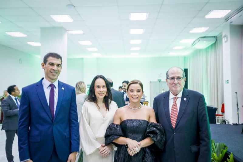 Posse da Defensora-Geral Cristiane Marques IV