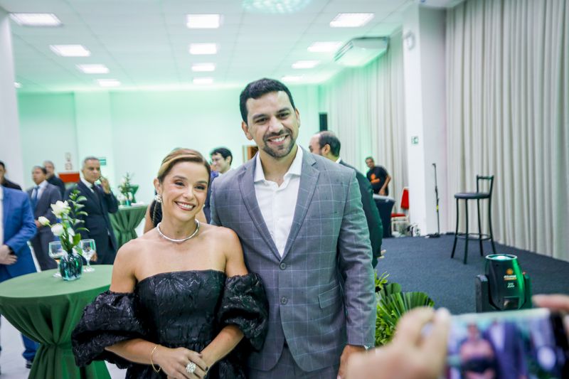 Posse da Defensora-Geral Cristiane Marques IV