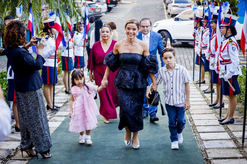 Posse da Defensora-Geral Cristiane Marques I