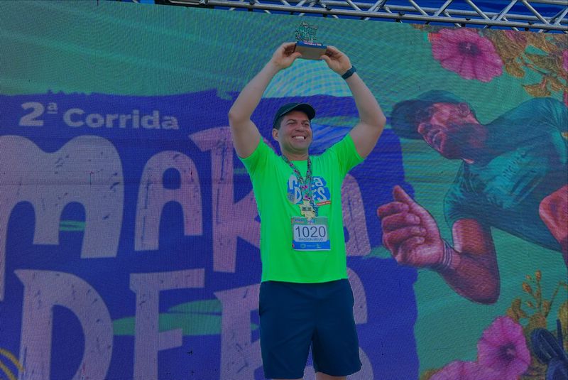 Corrida MaraDefs - Imperatriz III