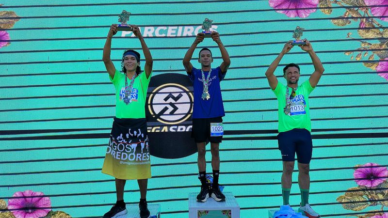 Corrida MaraDefs - Imperatriz III