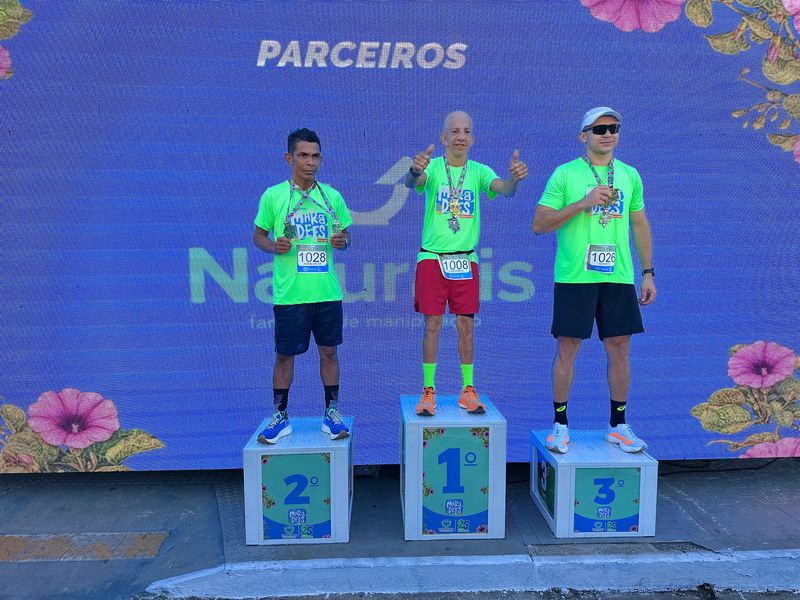Corrida MaraDefs - Imperatriz III