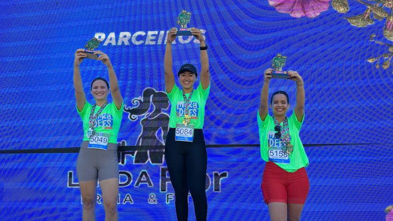 Corrida MaraDefs - Imperatriz III