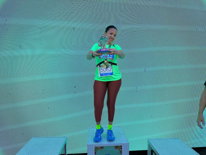 Corrida MaraDefs - Imperatriz III