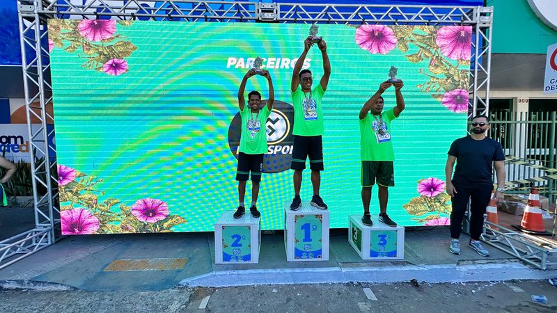 Corrida MaraDefs - Imperatriz III
