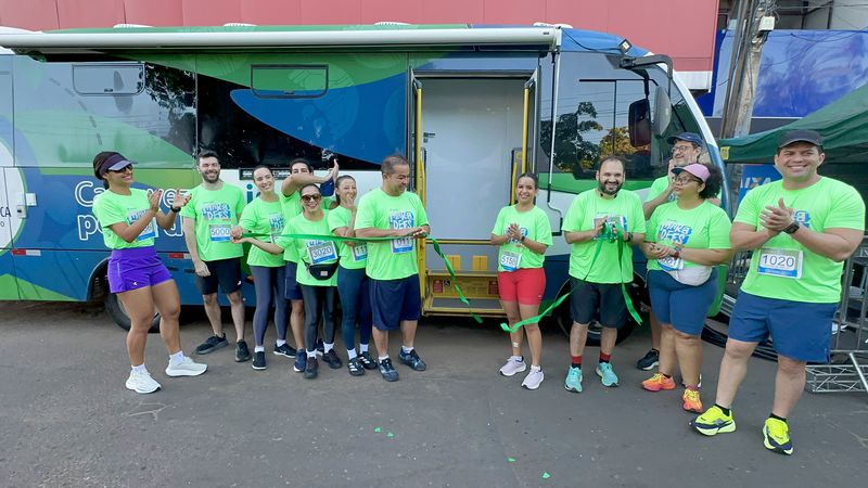 Corrida MaraDefs - Imperatriz II