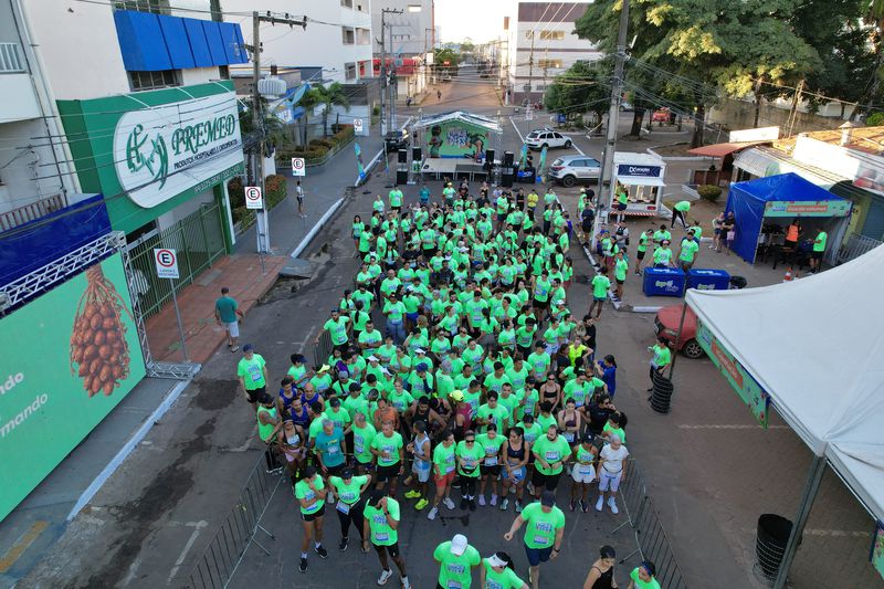 Corrida MaraDefs - Imperatriz I