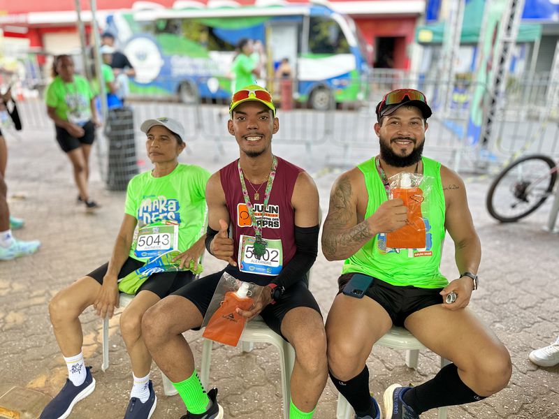 Corrida MaraDefs - Imperatriz I
