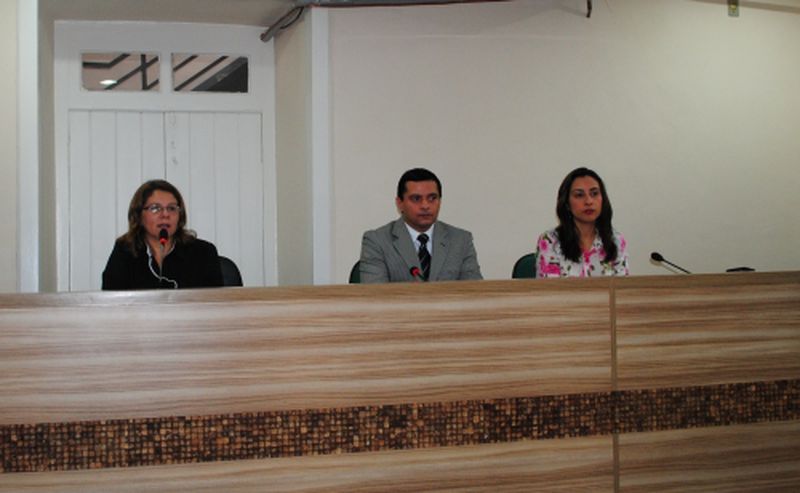 Comemoração do Dia do Servidor - Parte I