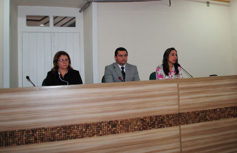 Comemoração do Dia do Servidor - Parte I