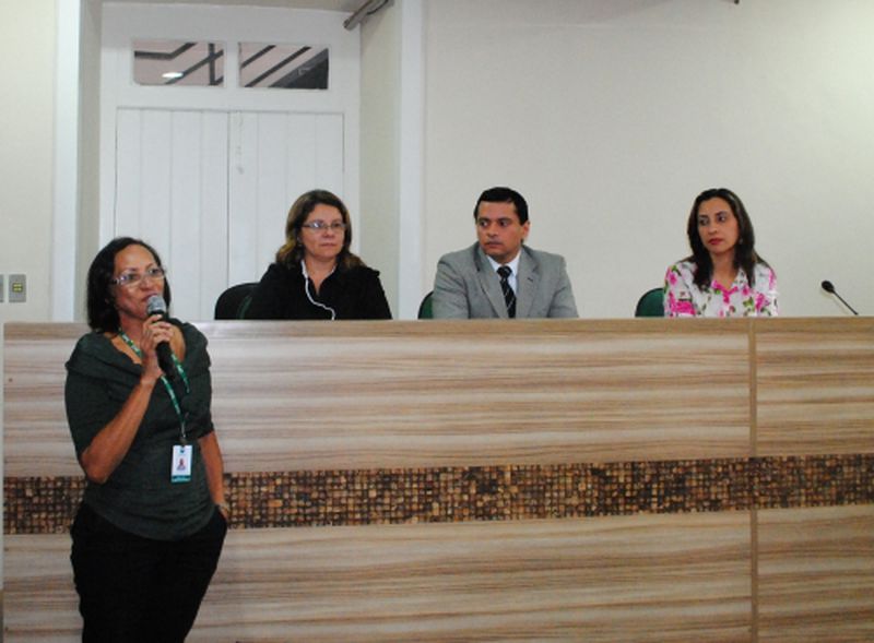 Comemoração do Dia do Servidor - Parte I