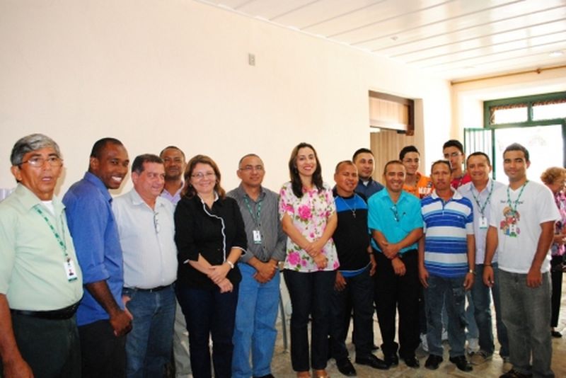 Comemoração do Dia do Servidor - Parte II 