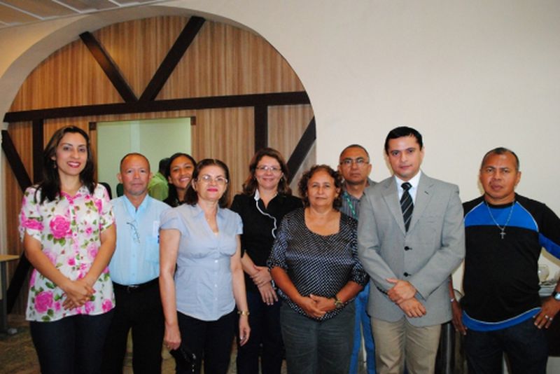 Comemoração do Dia do Servidor - Parte II 