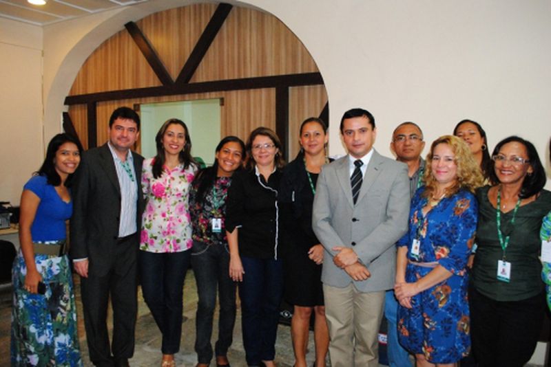 Comemoração do Dia do Servidor - Parte II 