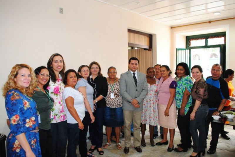 Comemoração do Dia do Servidor - Parte II 