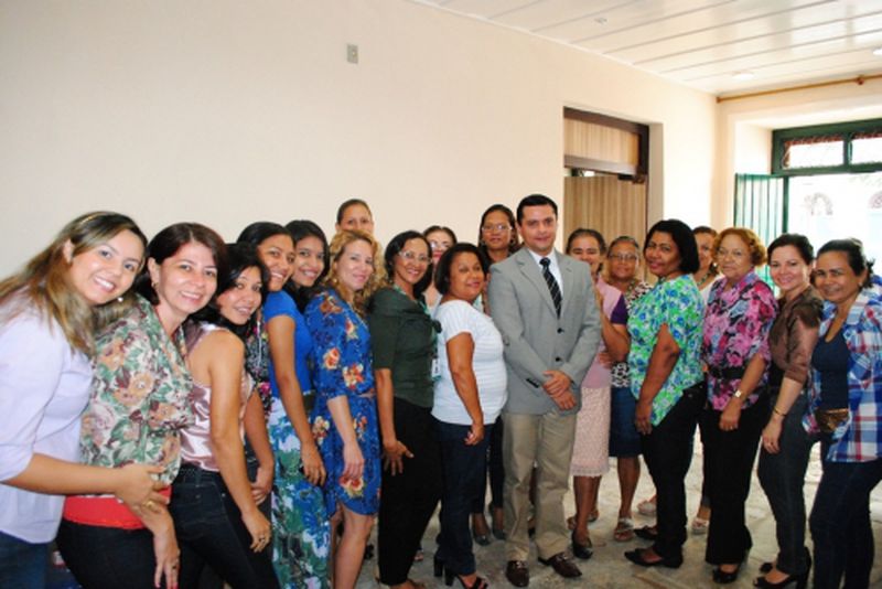 Comemoração do Dia do Servidor - Parte II 