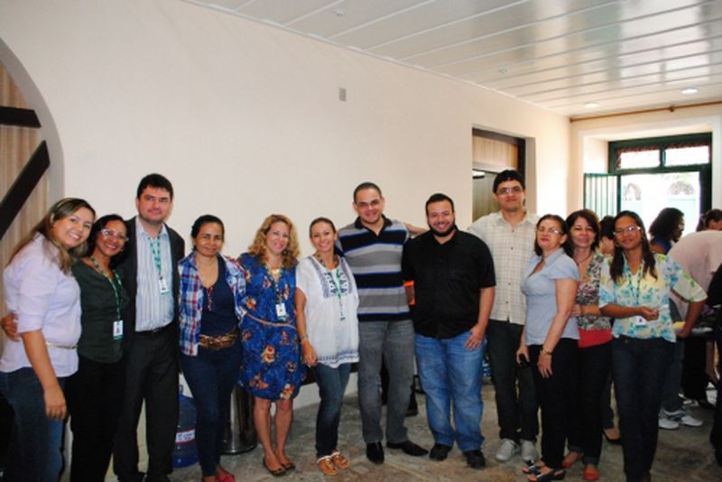 Comemoração do Dia do Servidor - Parte III