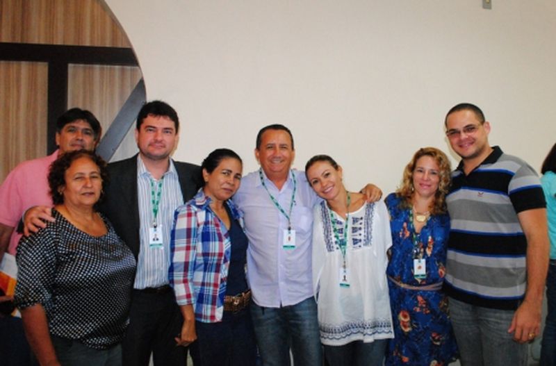 Comemoração do Dia do Servidor - Parte III