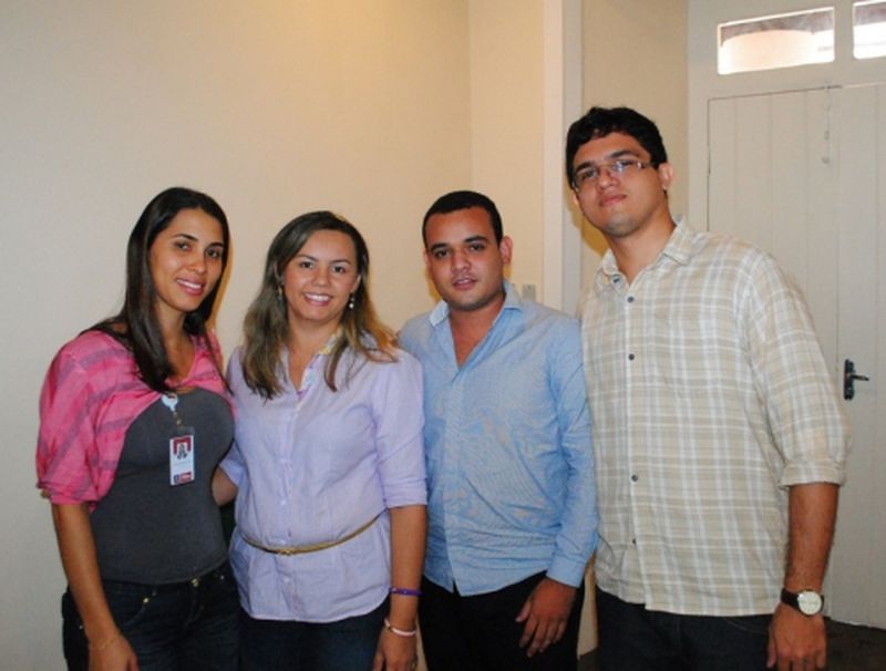 Comemoração do Dia do Servidor - Parte III