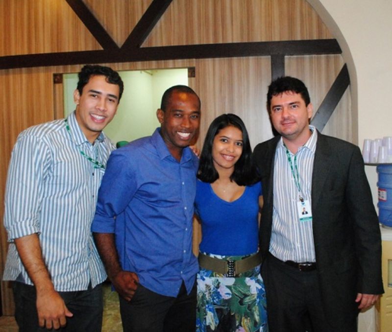 Comemoração do Dia do Servidor - Parte III