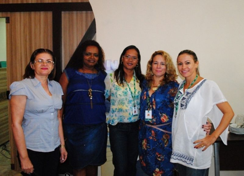 Comemoração do Dia do Servidor - Parte III