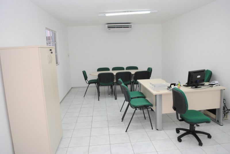 Inauguração do Núcleo de Execução Penal da DPE/MA - Parte III