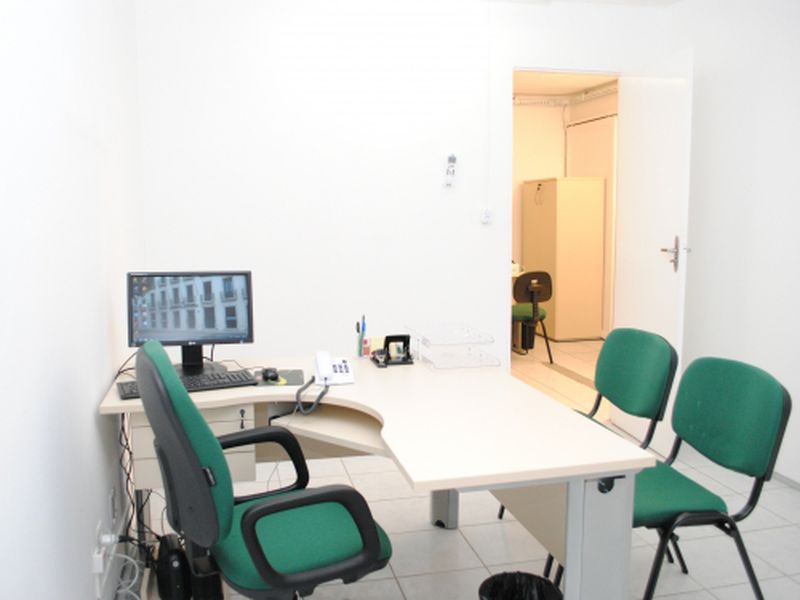 Inauguração do Núcleo de Execução Penal da DPE/MA - Parte III