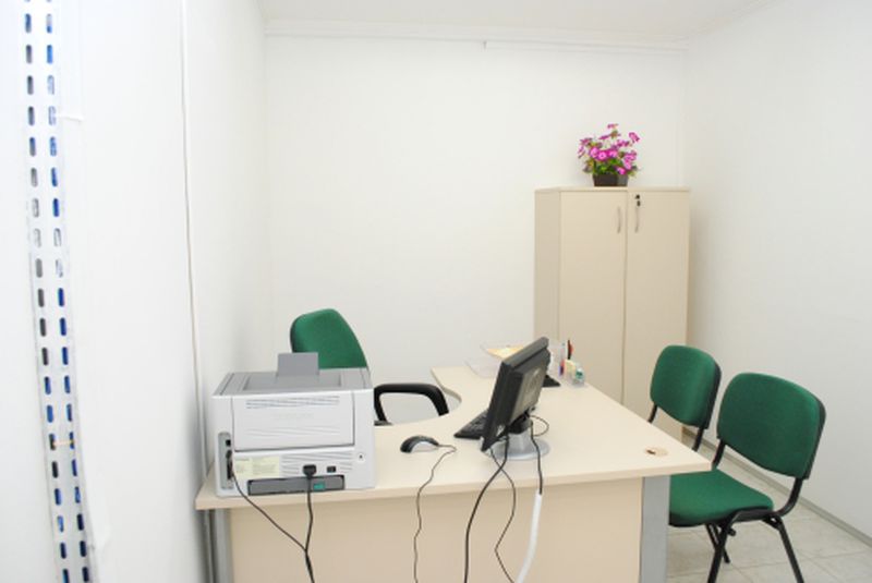 Inauguração do Núcleo de Execução Penal da DPE/MA - Parte III