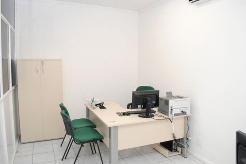 Inauguração do Núcleo de Execução Penal da DPE/MA - Parte III