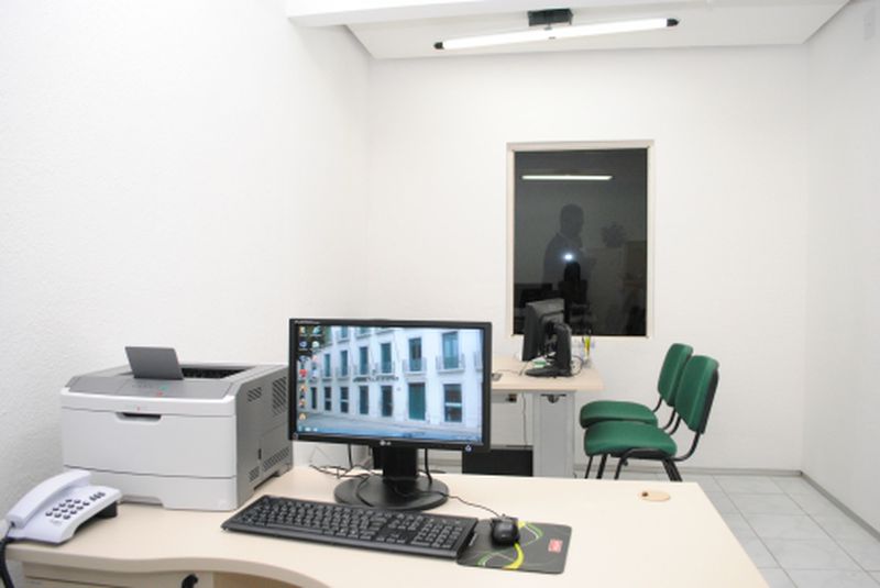 Inauguração do Núcleo de Execução Penal da DPE/MA - Parte IV